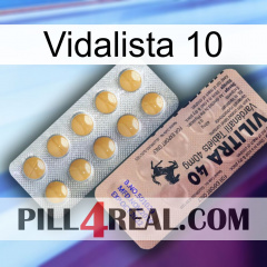 Vidalista 10 41